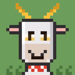 Goat Street #5264