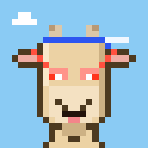 Goat Street #4144
