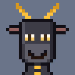 Goat Street #3414