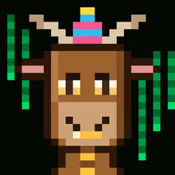 Goat Street #6504