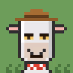 Goat Street #5482