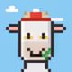 Goat Street #5897