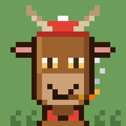 Goat Street #1344