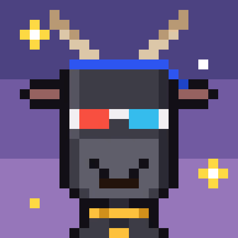 Goat Street #4593