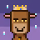 Goat Street #5837