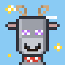 Goat Street #3072