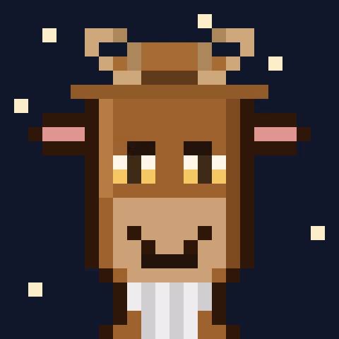 Goat Street #3850
