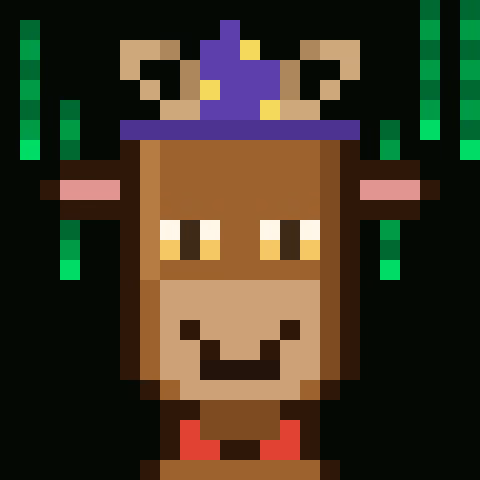 Goat Street #3825