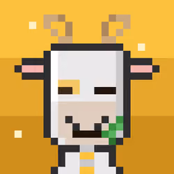 Goat Street #1441