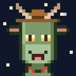 Goat Street #5996