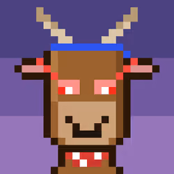Goat Street #4954