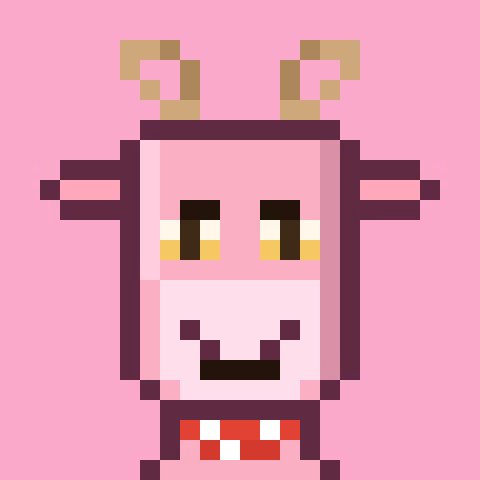 Goat Street #2724