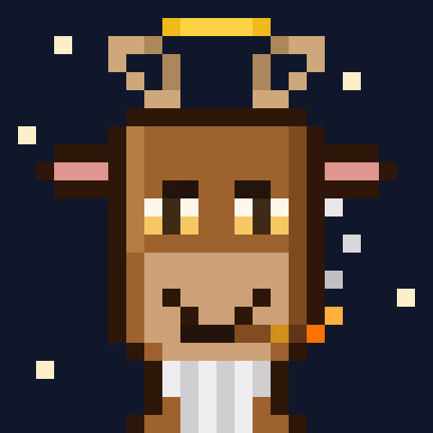 Goat Street #5079