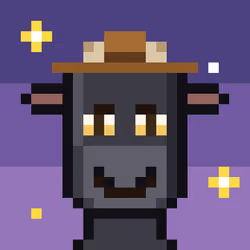 Goat Street #1121