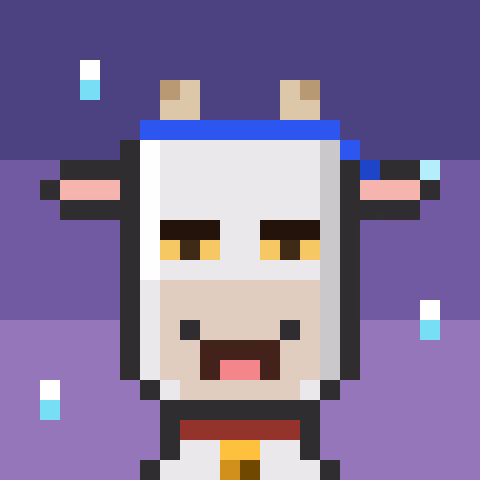 Goat Street #3894