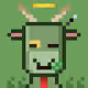 Goat Street #1461