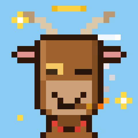 Goat Street #5418
