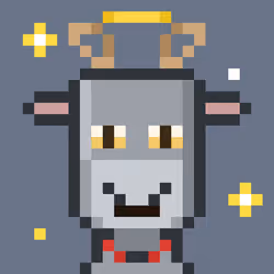 Goat Street #5459