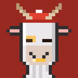 Goat Street #1353