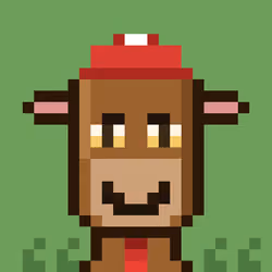 Goat Street #3192