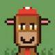 Goat Street #3192