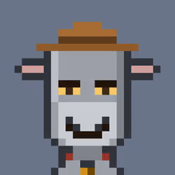 Goat Street #1535