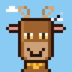 Goat Street #3705