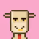 Goat Street #4324