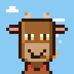 Goat Street #1860
