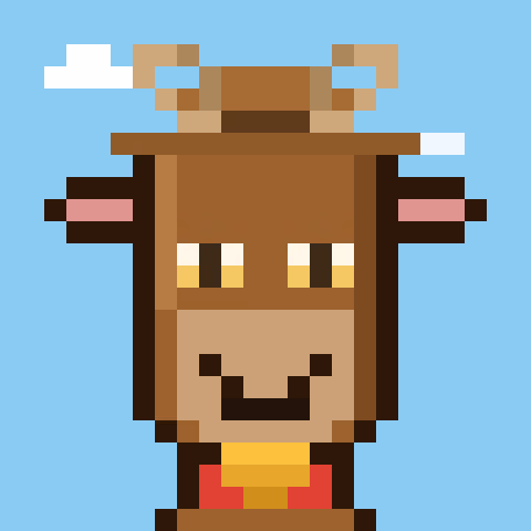 Goat Street #4200