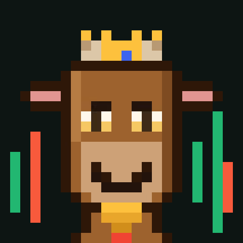 Goat Street #1746