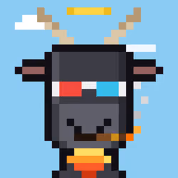 Goat Street #4482
