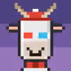 Goat Street #3639