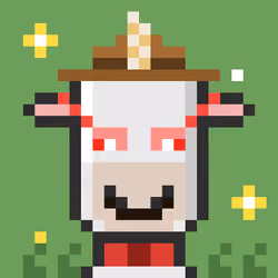 Goat Street #5386