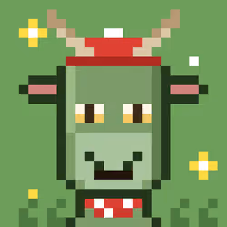 Goat Street #1293