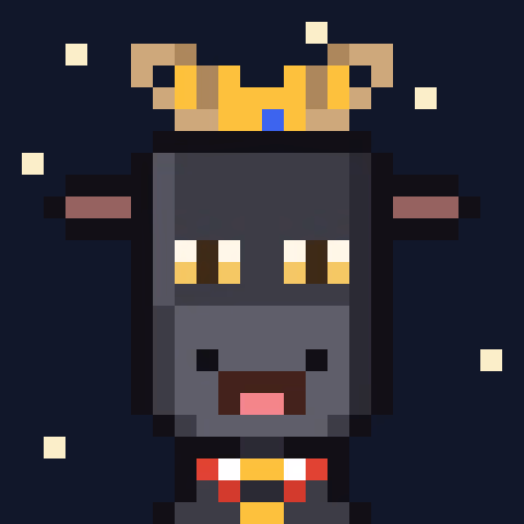 Goat Street #6491