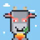 Goat Street #2992