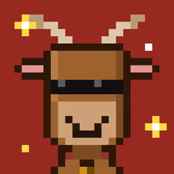 Goat Street #1266