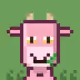 Goat Street #6506