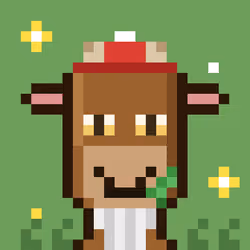 Goat Street #3278