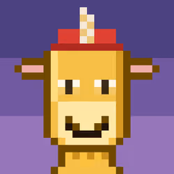 Goat Street #5922