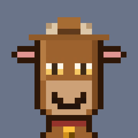 Goat Street #4313