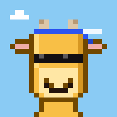 Goat Street #1538