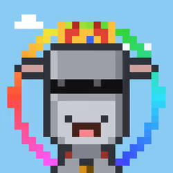 Goat Street #3794