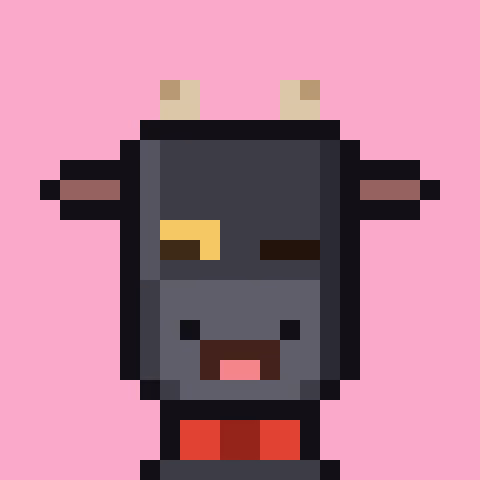Goat Street #3800
