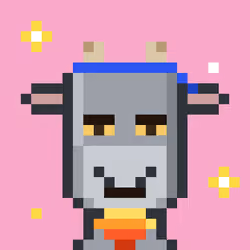 Goat Street #1267