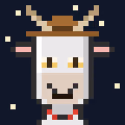 Goat Street #3689
