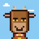 Goat Street #2268