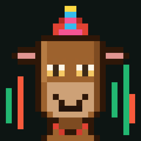 Goat Street #5275
