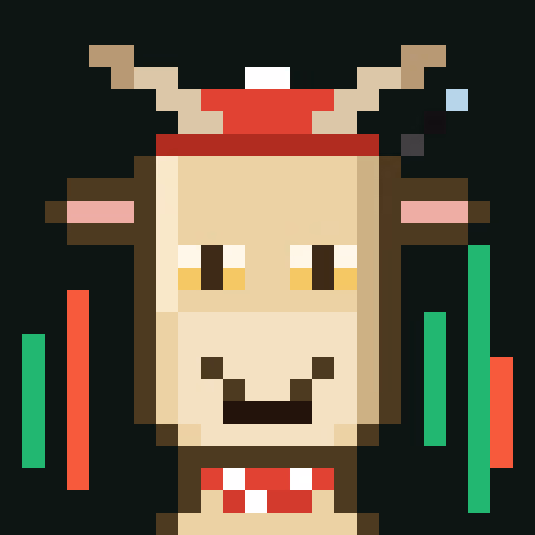 Goat Street #2754